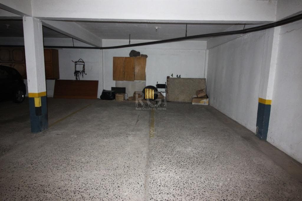 Apartamento Para Comprar , 153 m²  - Rio Branco - Porto Alegre/RS