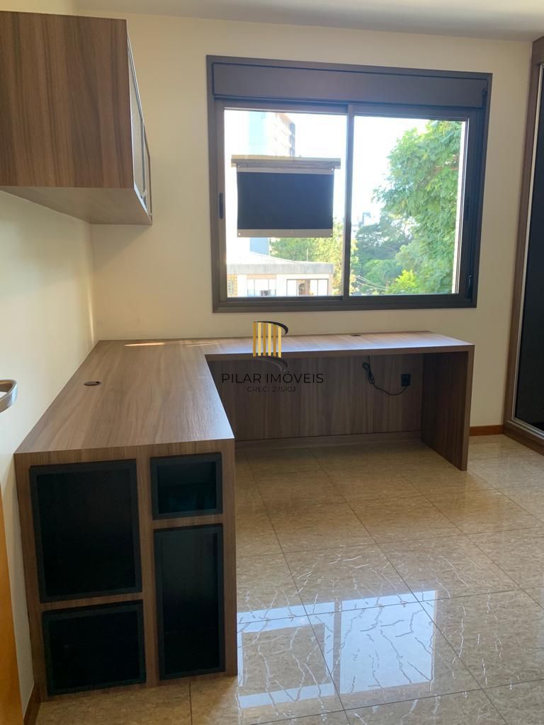 Apartamento 2D com suíte e vaga no Bela Vista