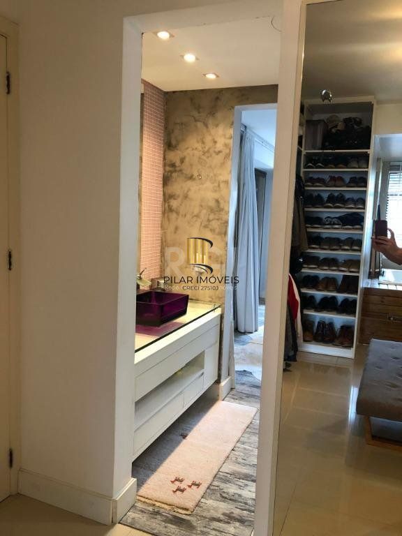 Apartamento Para comprar Com 1 Dormitório  115 m² Por R$ 780.000,00 - Higienópolis - Porto Alegre/RS
