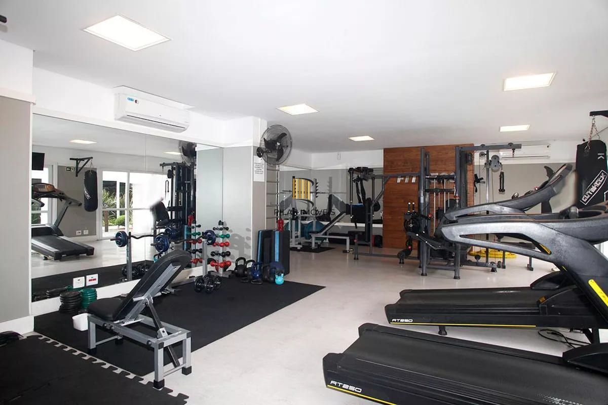 Excelente Apartamento para Comprar com 2 D e 2 vagas no Residencial Supreme