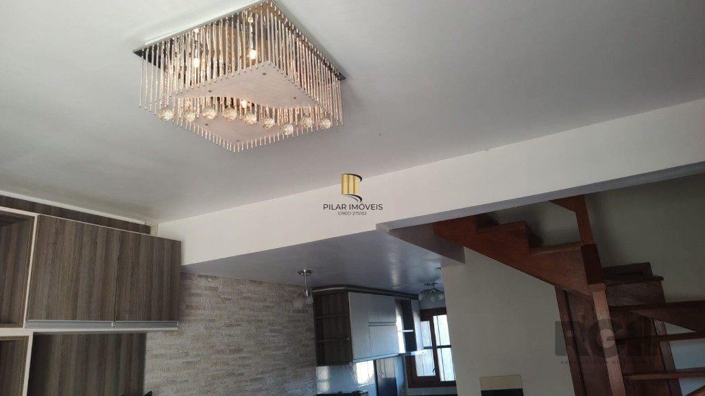 Boletto Imóveis vende casa em canoas 72,50 M² , 2 dormitórios , semi mobiliada, 2 banheiros R$399.000,00