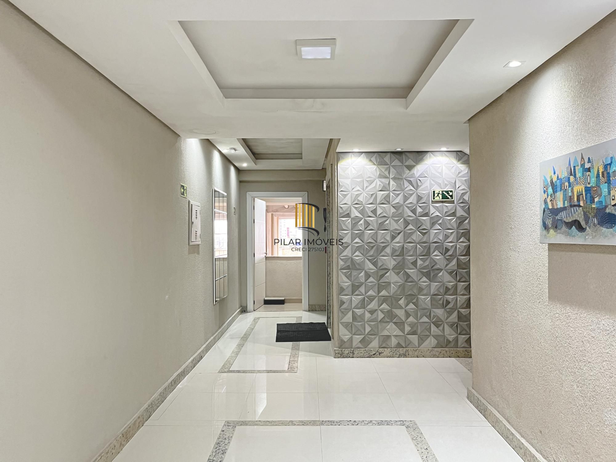 Apartamento garden, 3 dorms a venda Avenida Itajai, Petropolis-ultima unidade