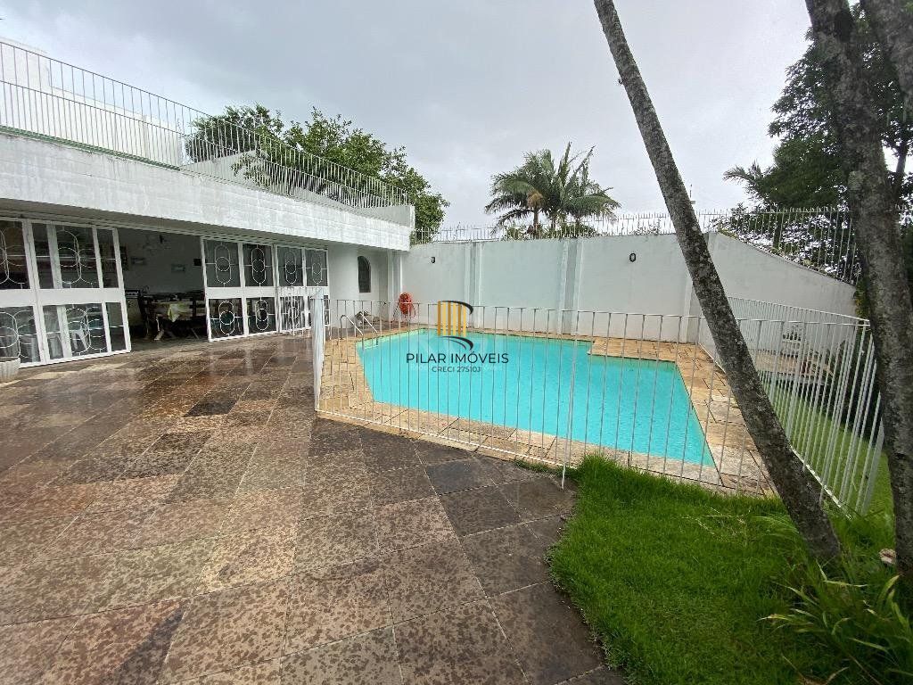 Casa com 3 dormitórios, 350 m² - Venda por R$ 1.399.000,00  - Cristal - Porto Alegre/RS