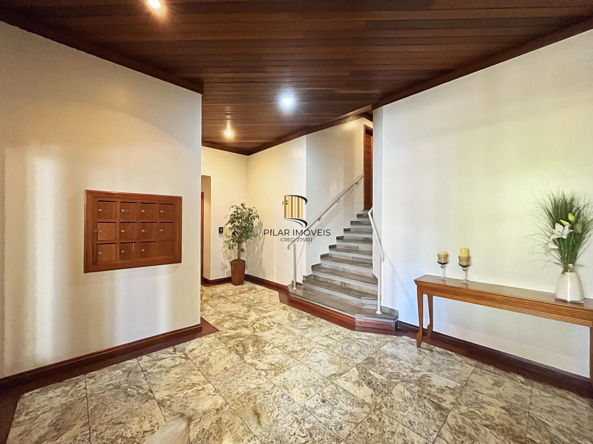 Excelente Cobertura com 3 dormitórios para comprar no Bairro Bela Vista