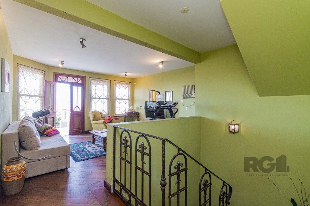 Excelente casa para comprar em condominio arborizado 4 quartos