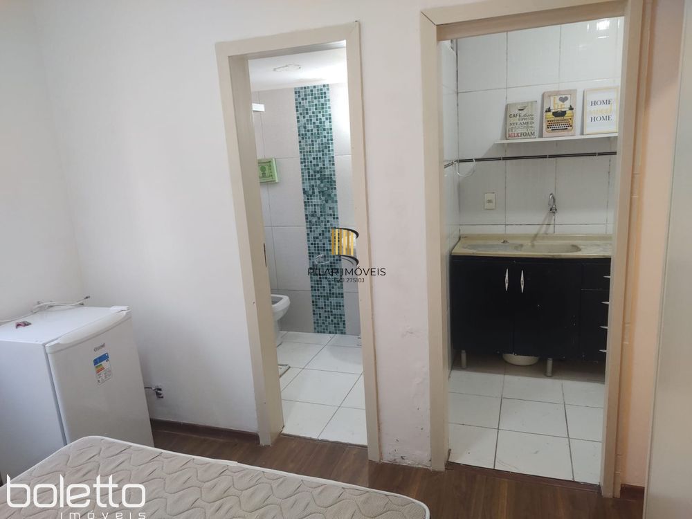 Apartamento para comprar  26m² - R$120.000,00