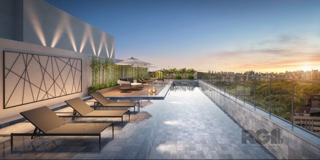 Apartamento para comprar no Skyglass
