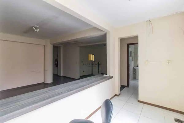 Excelente Sobreloja no Centro Histórico