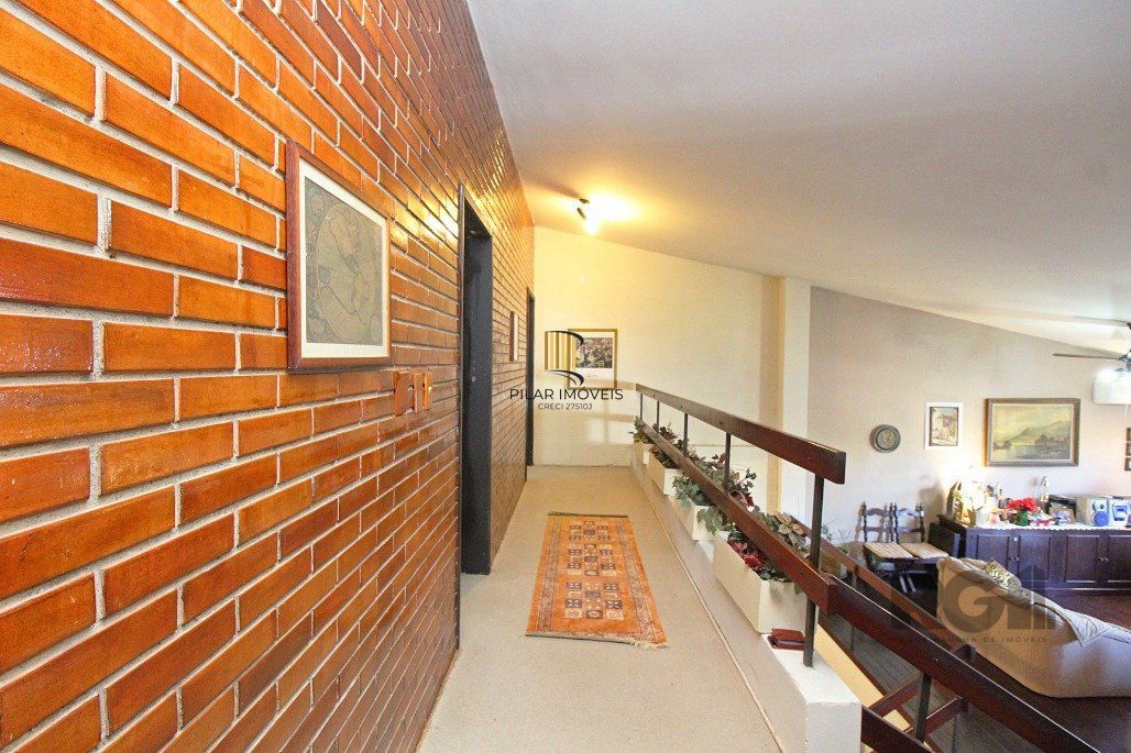 Casa Para Comprar no Bairro Boa Vista com 3 quartos (1 suíte)
