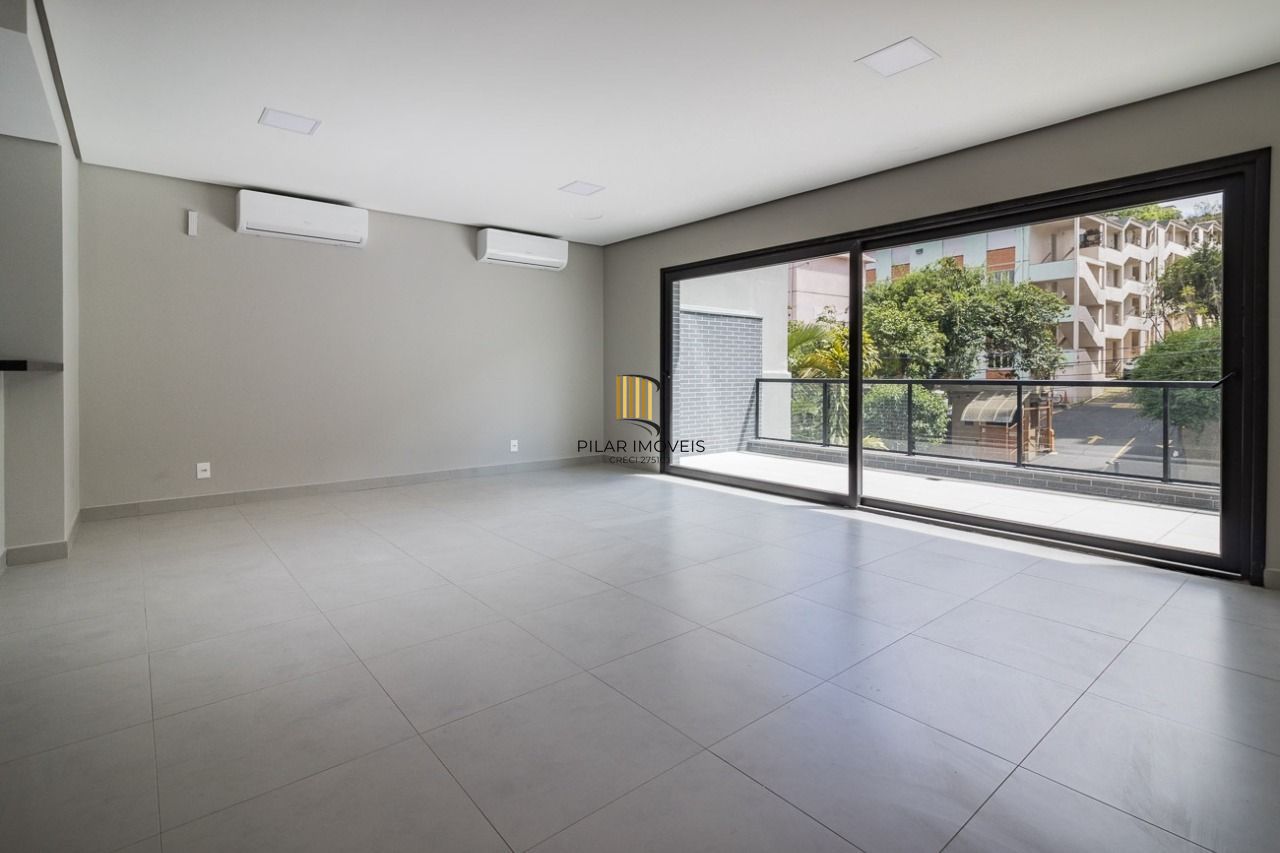Apartamento 2 dormitórios  Bairro Santa Cecilia
