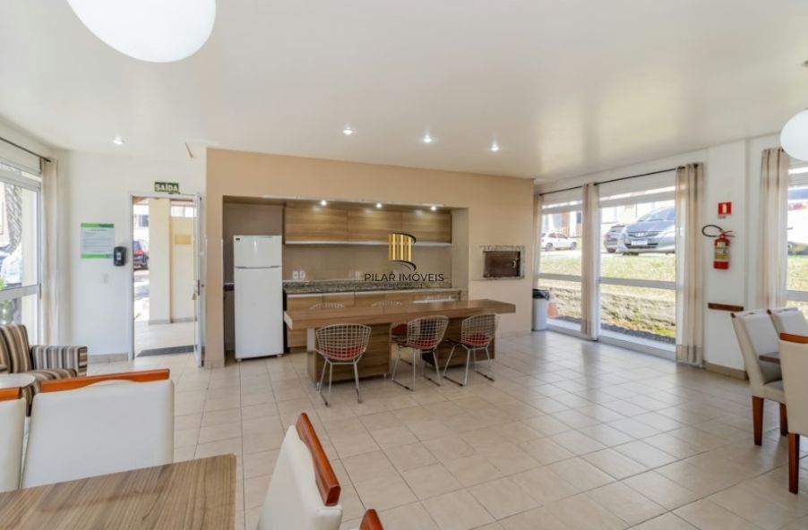 Apartamento 3 dormitórios com suíte e closet no Rossi Viva | Infra completa