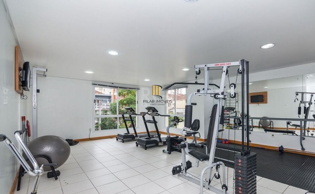 Apartamento para comprar  com 2 dormitórios, 66,86 m²  por R$ R$ 669.500,00 - Petrópolis - Porto Alegre/RS