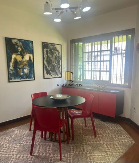 Casa com 3 Quartos e 5 vagas à Venda, 224 m² no Bairro Vila Ipiranga