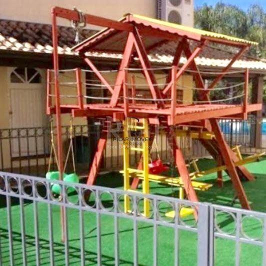 Casa Com 2 Dormitórios Para comprar  79 m² Por R$ 350.000,00 - Cavalhada
