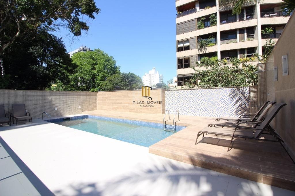 Linda Cobertura com 3 dormitórios para Comprar  com 331 m² - Bela Vista - Porto Alegre/RS
