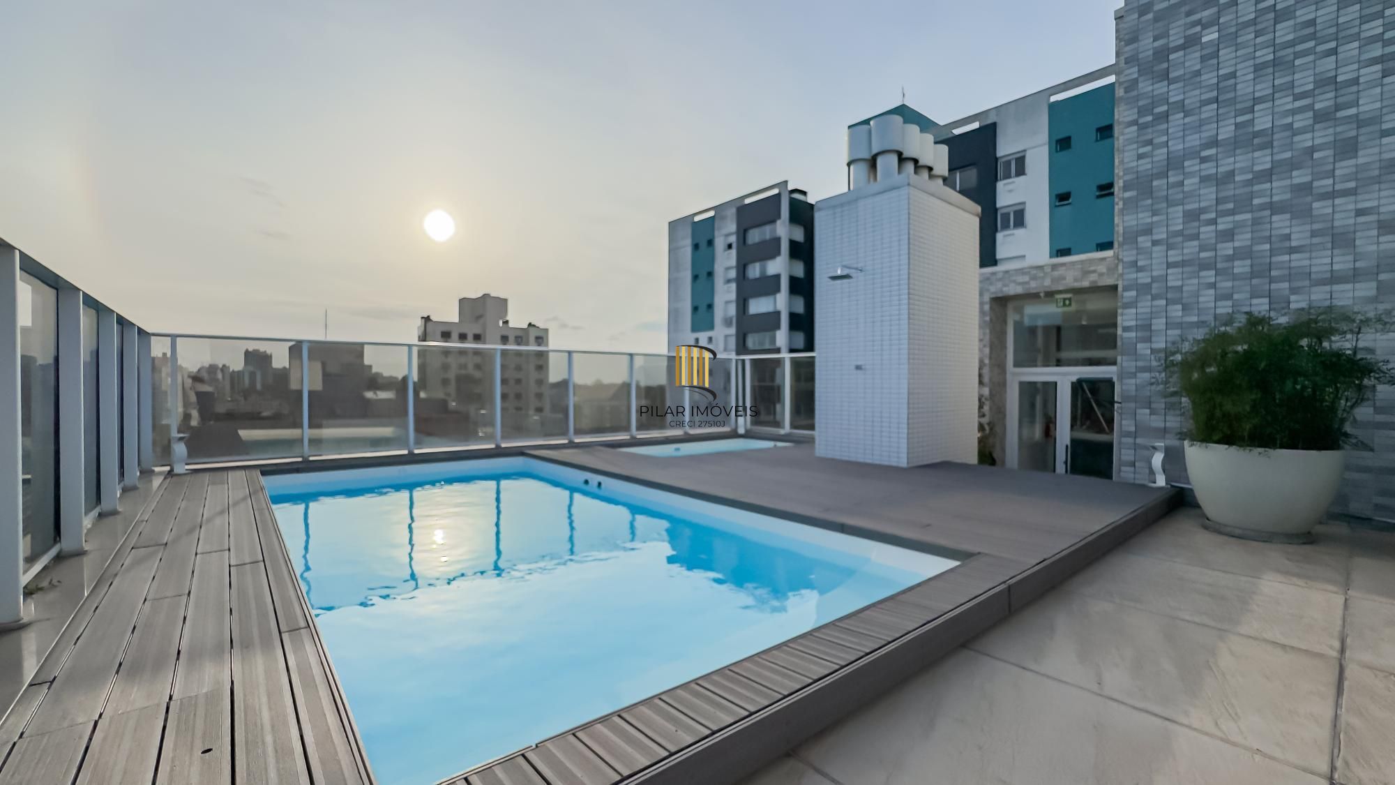 Apartamento com 2 dormitórios para comprar, 84 m² - Passo d'Areia - Porto Alegre/RS