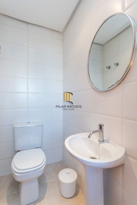 Apartamento de luxo com vista definitiva à venda no Três Figueiras