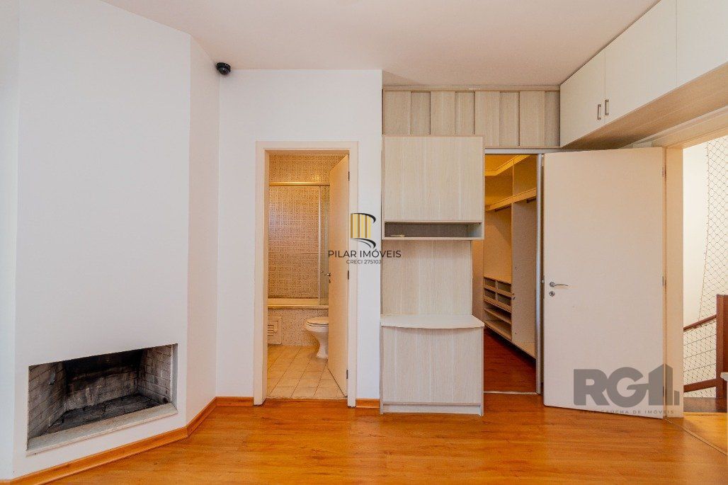 Casa para Comprar no Condomínio Pier 39, bairro Pedra Redonda