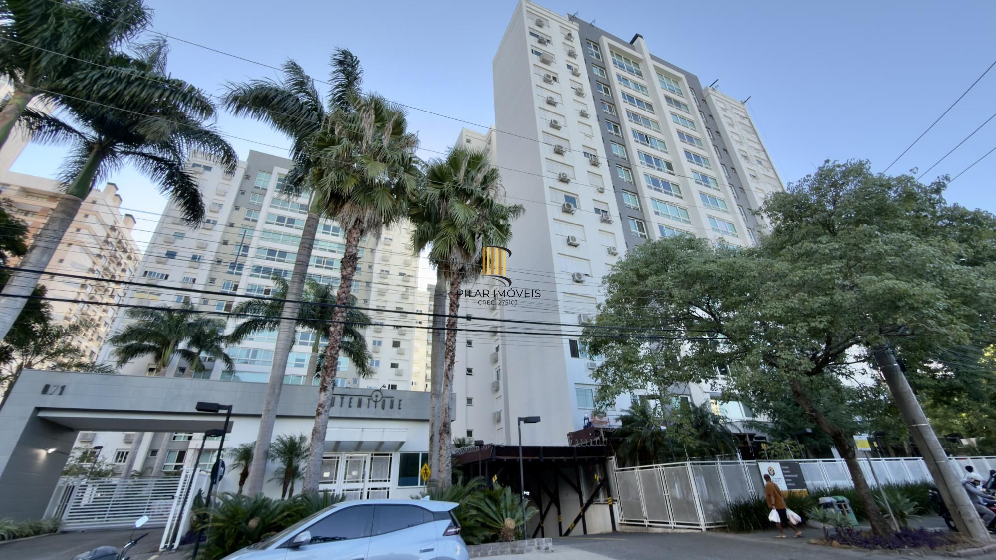 Apartamento 3 suítes para comprar no Autentique Home Resort