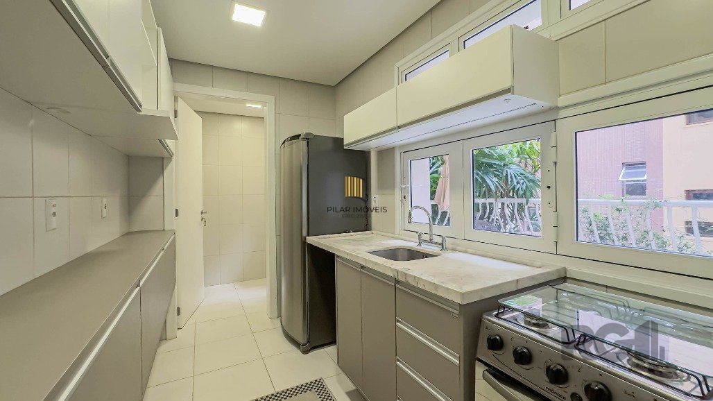 Otimo Apartamento com 2 dormitórios para Comprar, 90,15 m² - Auxiliadora - Porto Alegre/RS