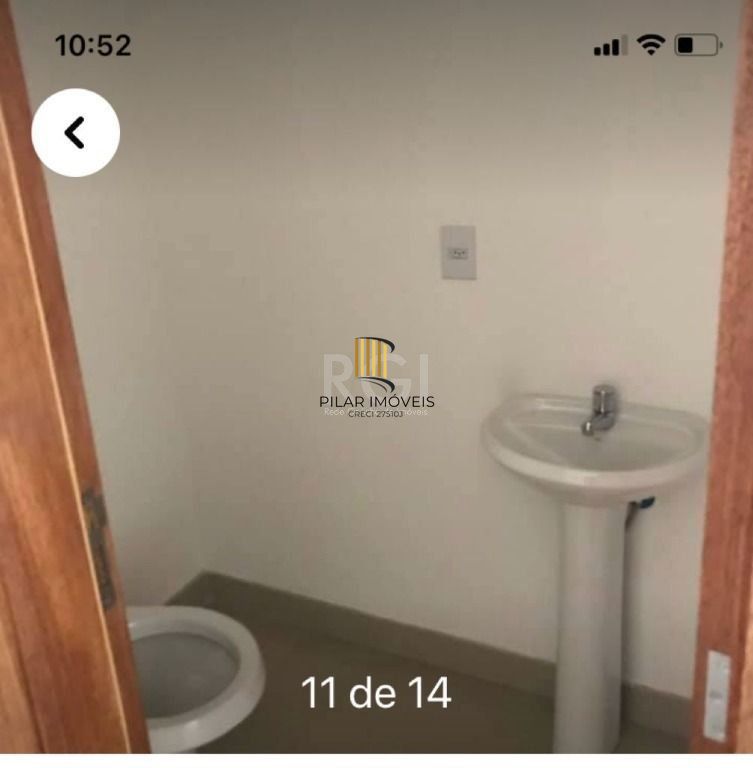 Sala Comercial a venda no bairro Menino Deus com 30 m² por:R$ 180.000,00