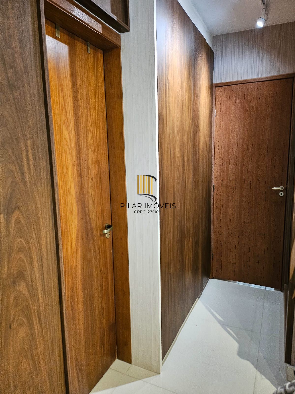 Apartamento 77,24m² à venda com Churrasqueira e Vaga no Bela Vista!