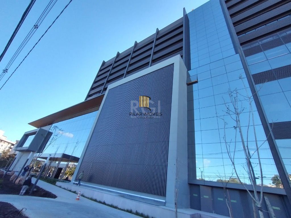 Sala Para Comprar  no Linked Teresópolis  39 m²  - Glória - Porto Alegre/RS