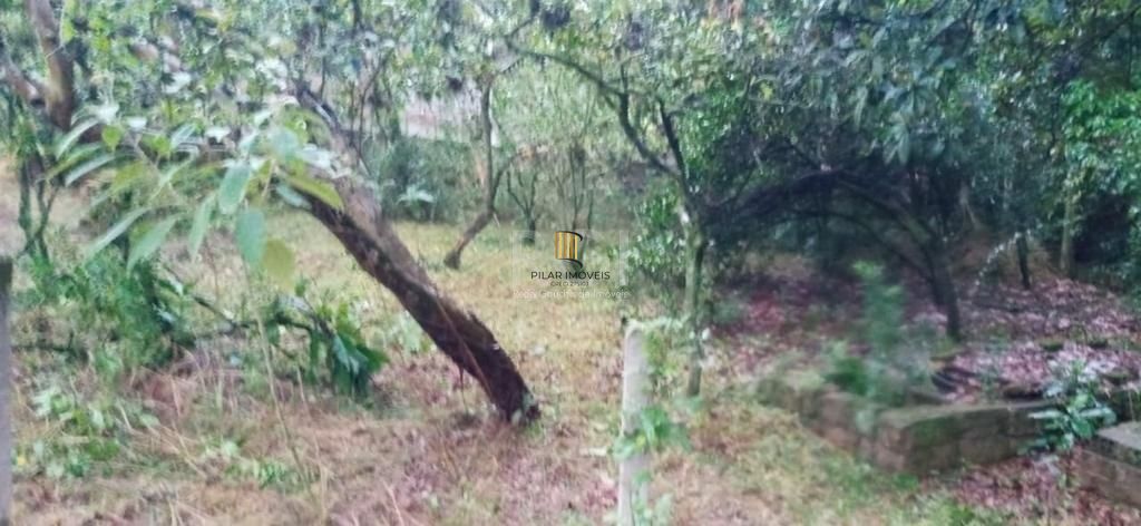 Vende terreno em Viamão1.200m² podendo ser feito construção residencial ou comercial, com 15m altura