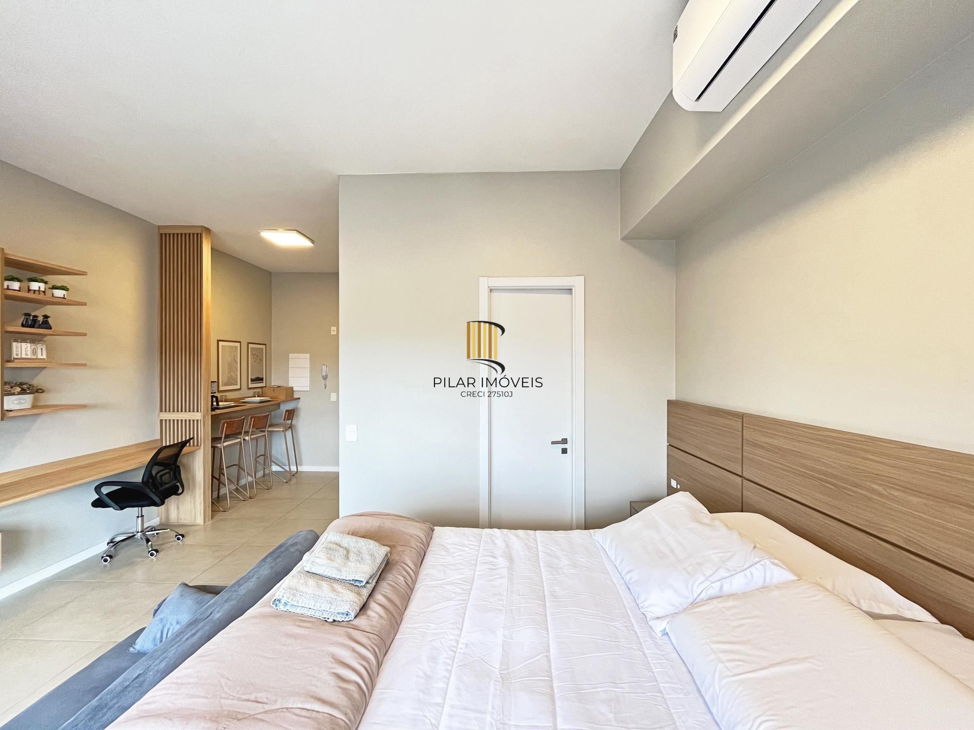 Loft à venda no Linked - Bairro Teresópolis - Porto Alegre / RS