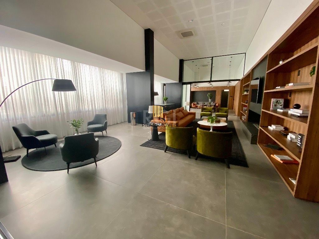 Apartamento no Anita Residence  com 2 dormitórios para comprar, 70 m² - Mont'Serrat - Porto Alegre/RS