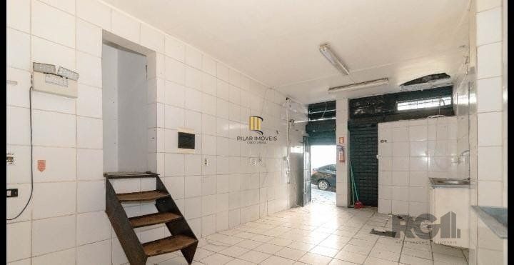 Loja 35mts para comprar no Bairro Floresta