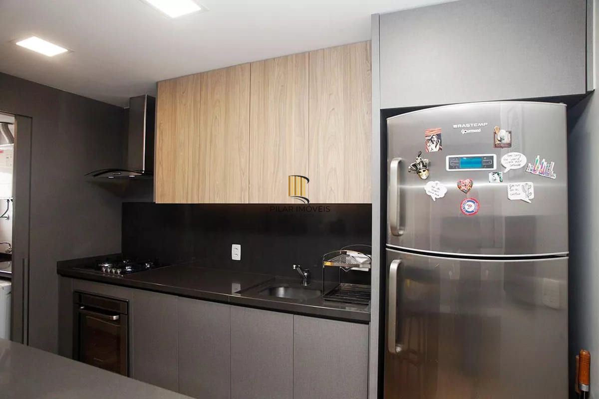Excelente Apartamento para Comprar com 2 D e 2 vagas no Residencial Supreme