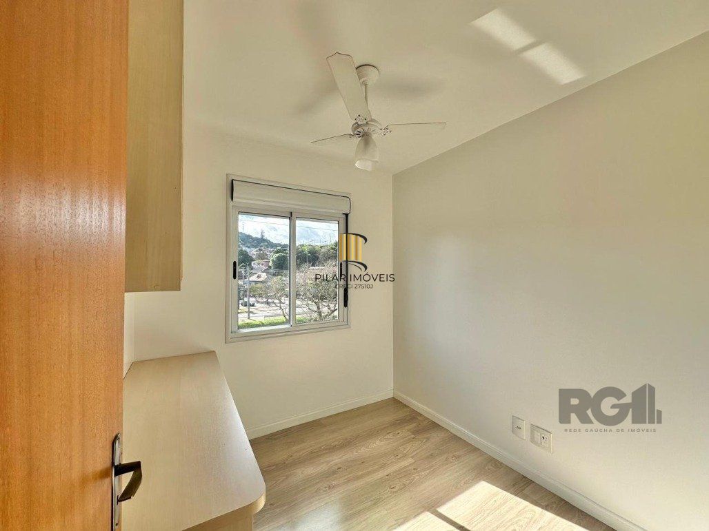 Apartamento no Residencial Urbano Ipiranga  a venda no bairro Partenon com 3 dormitórios sendo 1 suíte.