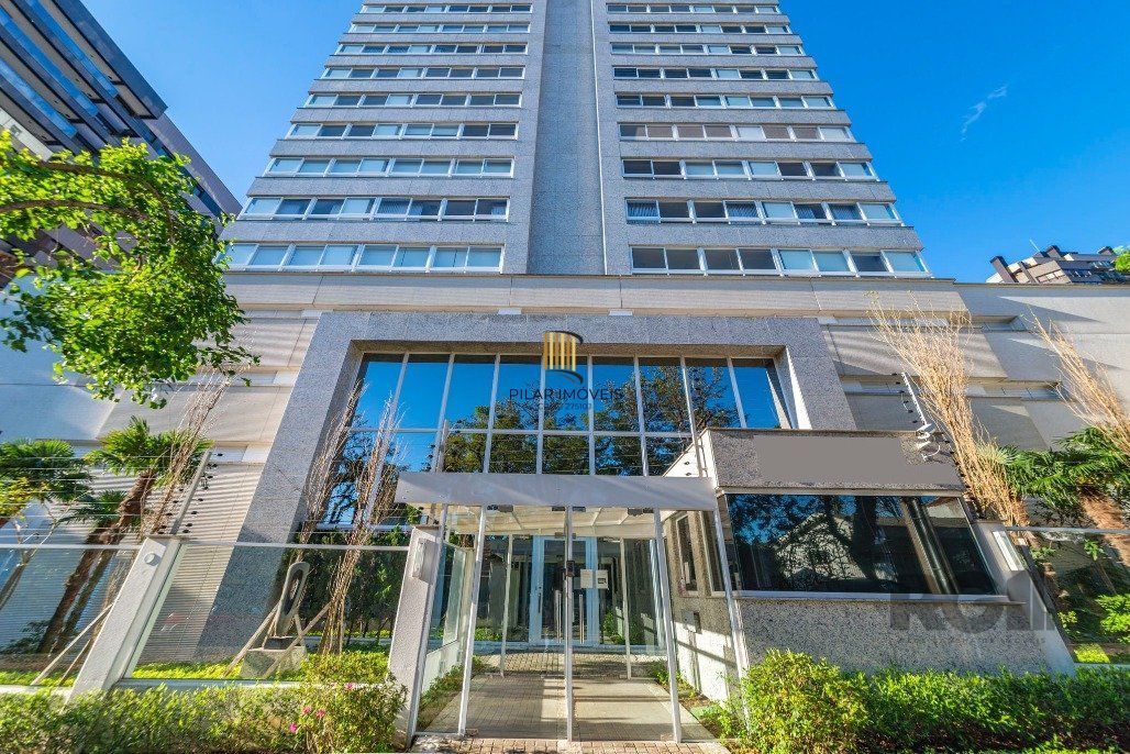 Apartamento para Comprar, impecável  com  4 dorm, sendo 3 suítes e 3 vagas Rio Branco