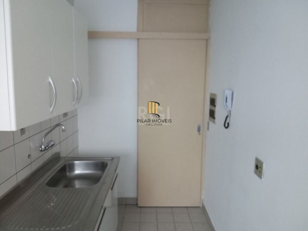 Apartamento com 2 dormitórios para comprar,  50 m² - Sarandi - Porto Alegre/RS