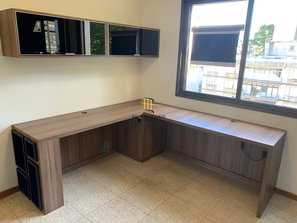 Apartamento 2D com suíte e vaga no Bela Vista