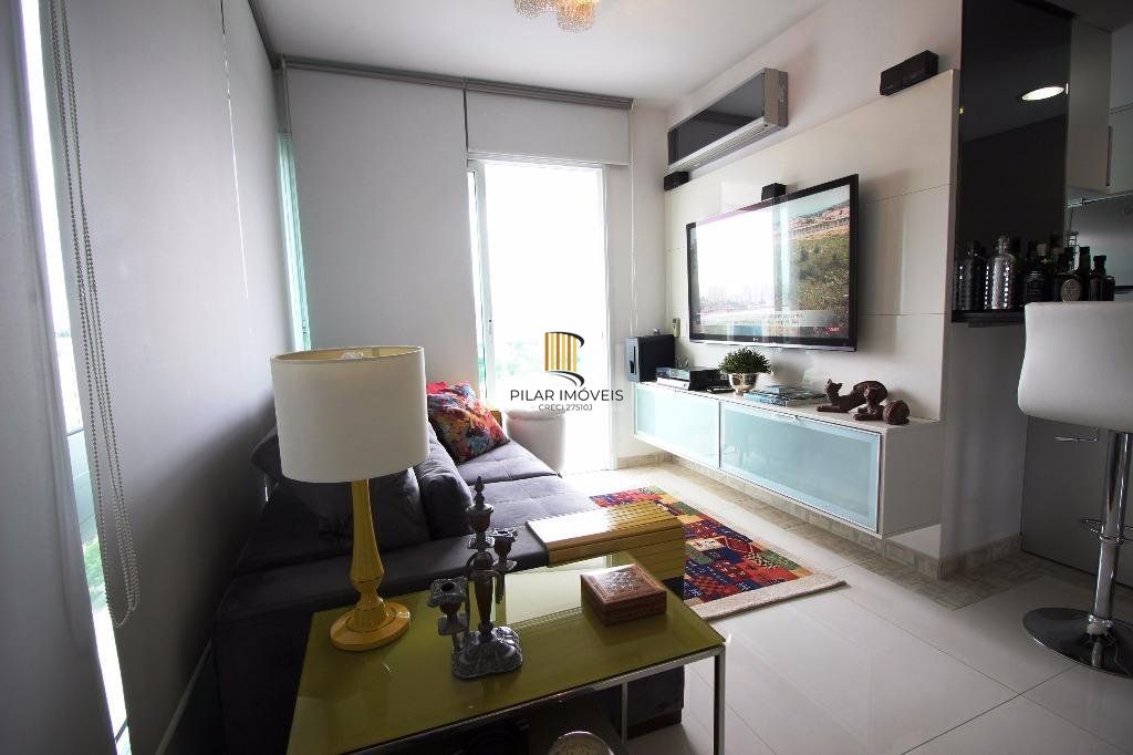Apartamento Para  comprar no Parigi Residence 76 m² - Três Figueiras - Porto Alegre/RS
