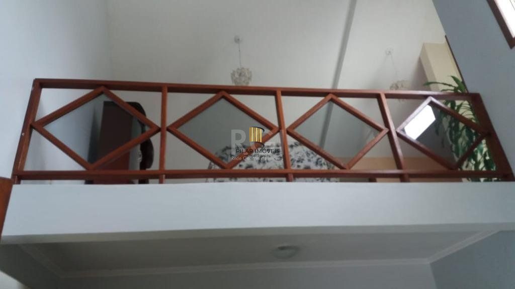 Casa com 3 dormitórios à venda, 230,11 m² por R$ 900.000,00 - Igara III - Canoas/RS