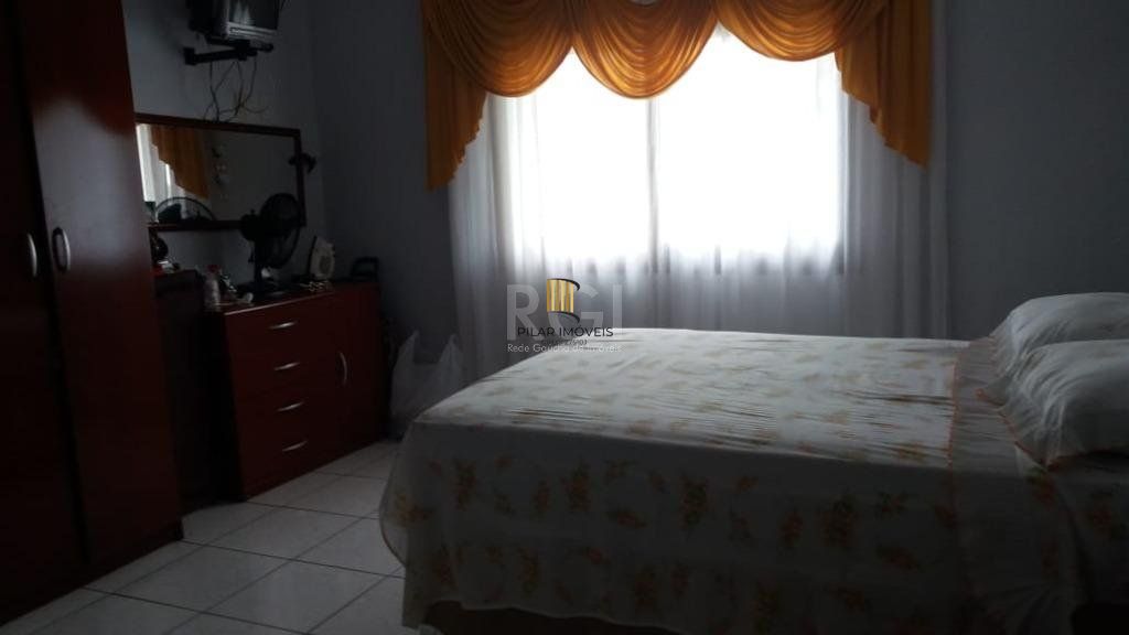 Casa com 3 dormitórios à venda, 230,11 m² por R$ 900.000,00 - Igara III - Canoas/RS