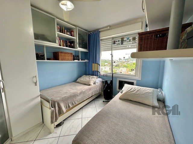 Apartamento Para comprar no Bairro Partenon com 2 quartos