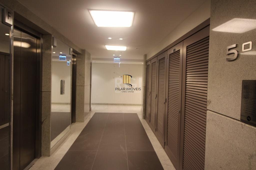 Sala 46 m² para comprar no Walk  por R$ 480.000,00  Praia de Belas - Porto Alegre/RS