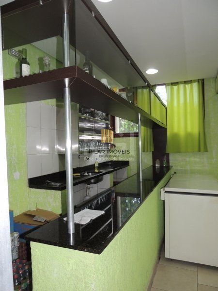 Casa com 2 dormitórios, 288 m² para Comprar - Cidade Baixa - Porto Alegre/RS