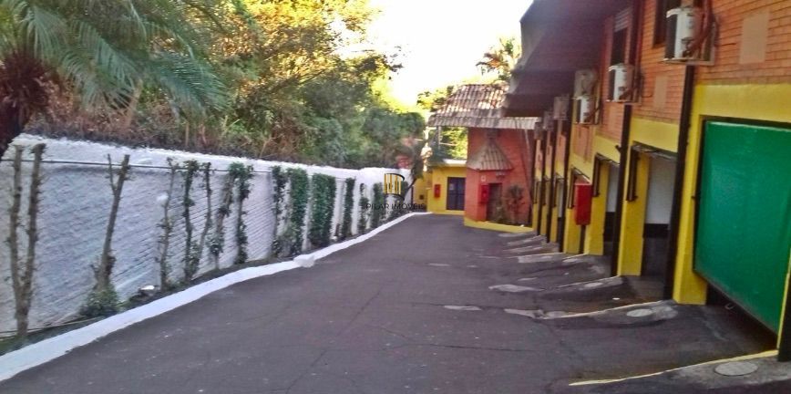 Prédio Comercial à venda - Tradicional Operação Moteleira na Zona Sul