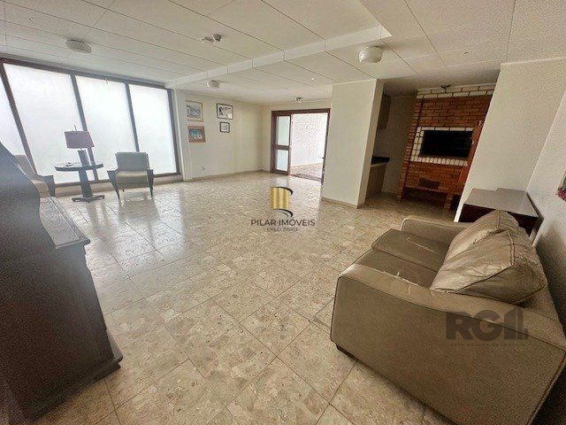 Excelente Apartamento Para Comprar  Próximo ao Hospital Moinhos de Vento com 196 m² privativos