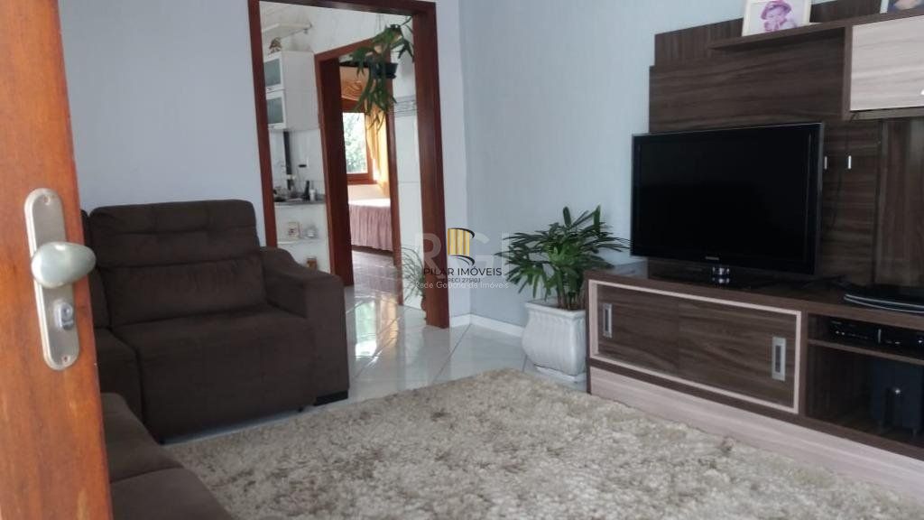 Casa com 3 dormitórios à venda, 230,11 m² por R$ 900.000,00 - Igara III - Canoas/RS