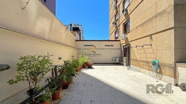 Para comprar Maravilhoso Apartamento 3 dormitórios com terraço no Jard. Botânico