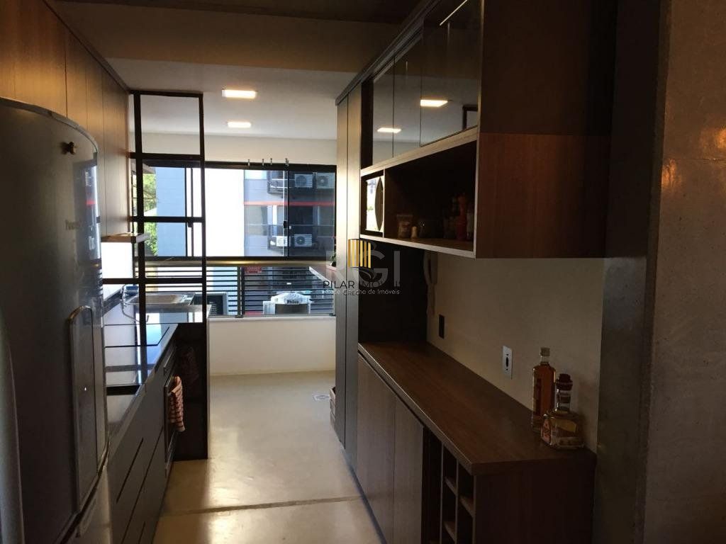 Apartamento à venda no  no Max Haus, 68,50 m² por R$ 820.000,00 - Petrópolis - Porto Alegre/RS