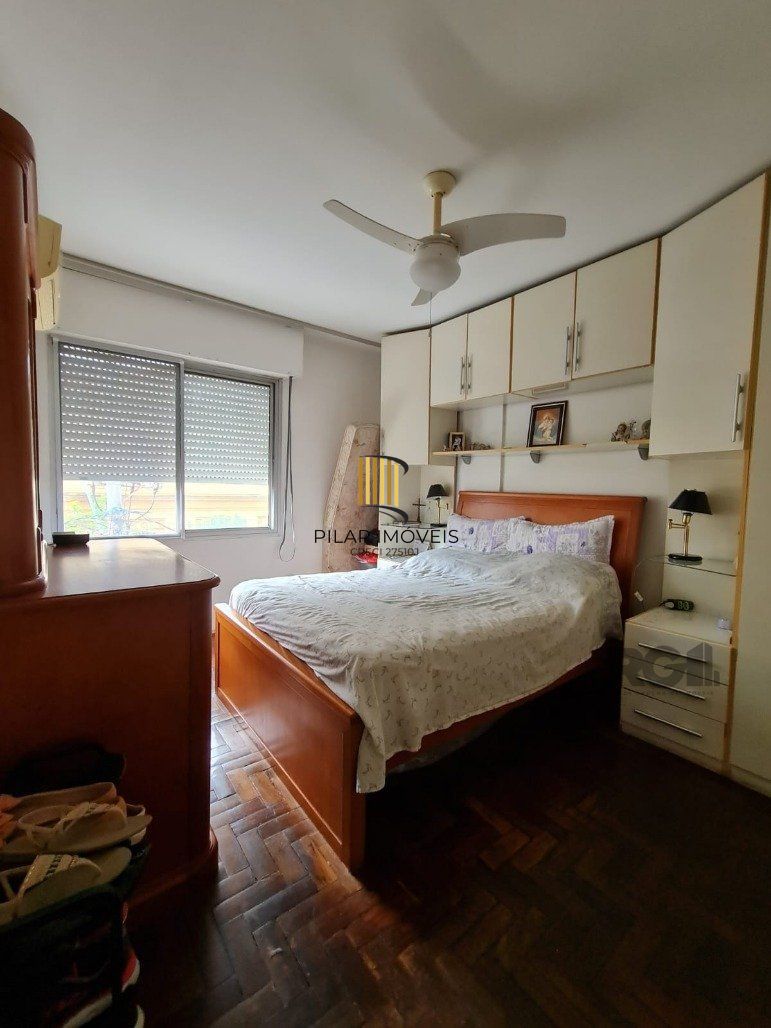 Amplo Apartamento 3 Dormitórios para comprar - Porto Alegre