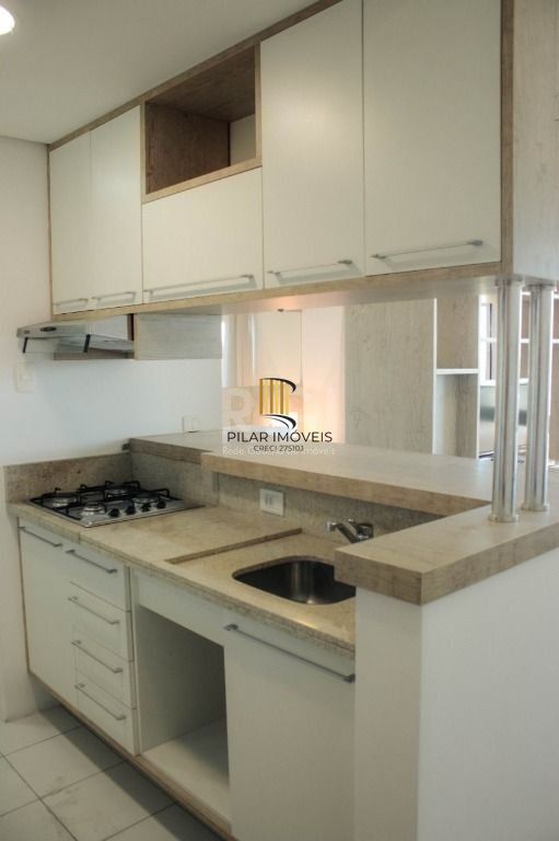 Loft com 1 dormitório para comprar , 36,67 m² no Parigi Residence- Três Figueiras - Porto Alegre/RS