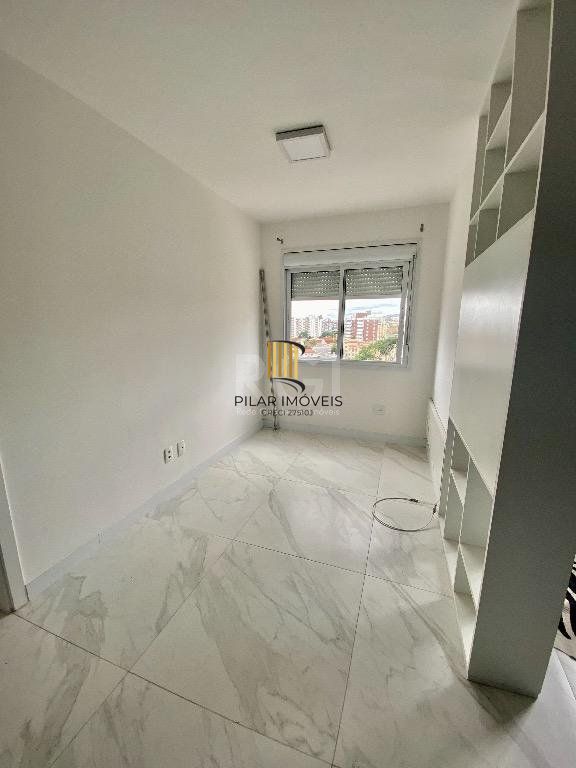 Apartamento com 2 dormitórios para comprar, 71,47 m² - Passo d'Areia - Porto Alegre/RS